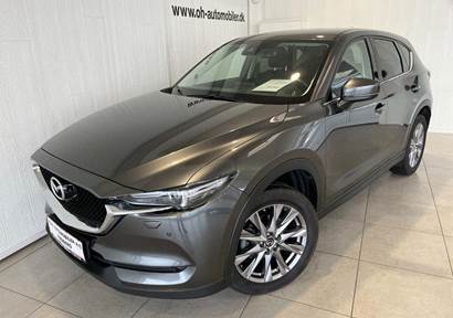 Mazda CX-5 2,2 SkyActiv-D 150 Optimum