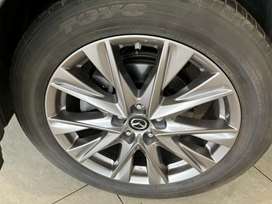 Mazda CX-5 2,2 SkyActiv-D 150 Optimum