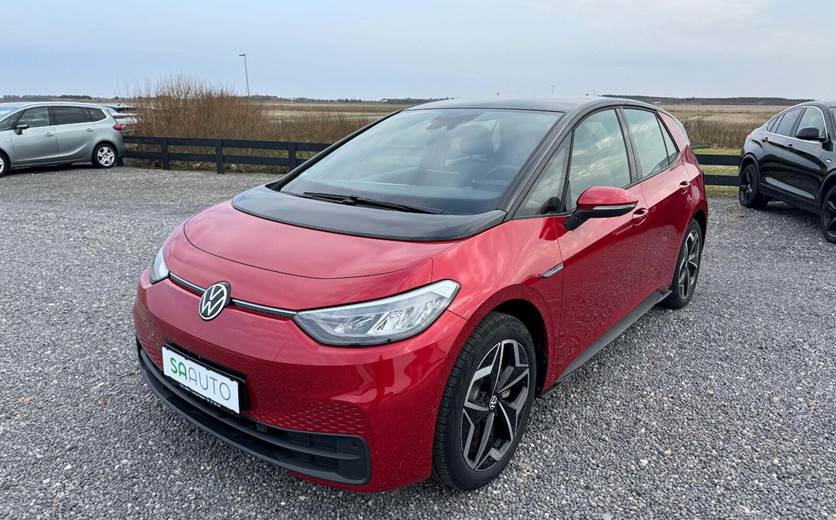 VW ID.3