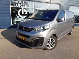 Peugeot e-Expert L2 EL Ultimate 136HK Van Trinl. Gear