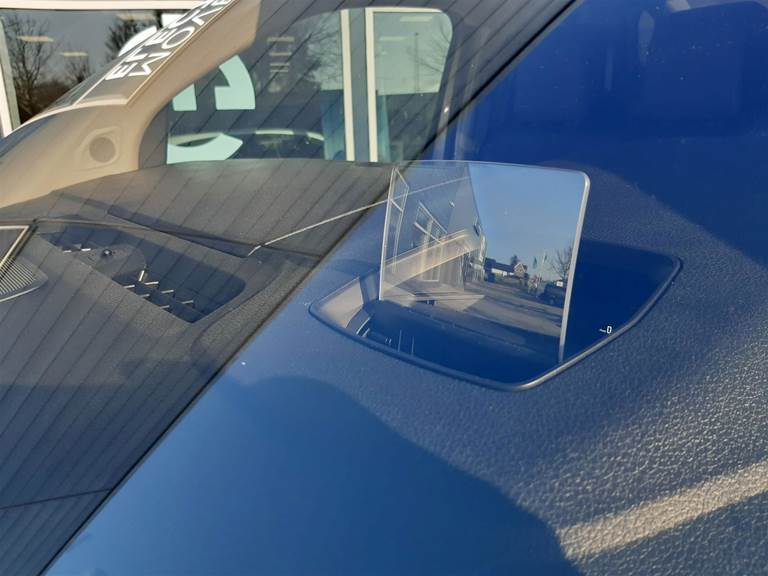 Peugeot e-Expert L2 EL Ultimate Pro 136HK Van Aut.