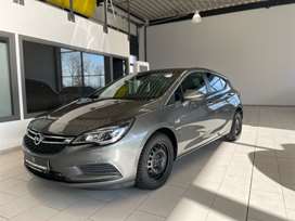 Opel Astra 1,4 Turbo Enjoy 150HK 5d