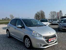 Peugeot 208 1,0 VTi Active