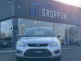 Ford Focus 1,6 TDCi 90 Trend stc.