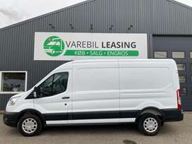 Ford Transit 350 L3 Van 2,0 TDCi 130 Trend H2 FWD