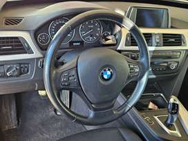 BMW 3-Serie 2,0 320d Gran Turismo Steptronic