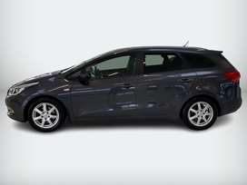 Kia Ceed 1,4 SW CVVT Family Plus 100HK Stc 6g