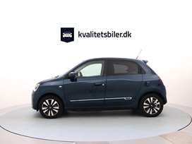 Renault Twingo EL Intens 82HK 5d Aut.