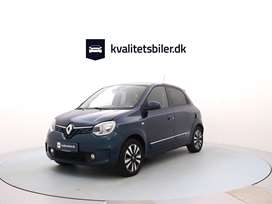 Renault Twingo EL Intens 82HK 5d Aut.