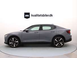 Polestar 2 EL Long Range AWD 408HK 5d Trinl. Gear