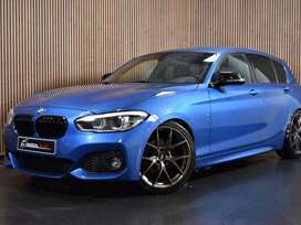 BMW 120d 2,0 M-Sport aut.