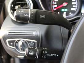 Mercedes C220 d 2,2 aut.