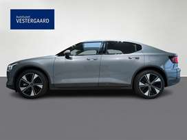 Polestar 2 EL Long range Dual motor AWD 421HK 5d Aut.