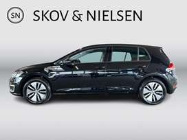 VW e-Golf VII Unlimited