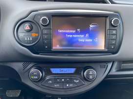 Toyota Yaris 1,5 Hybrid H2 Komfort e-CVT