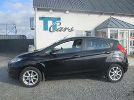 Ford Fiesta 1,25 60 Trend