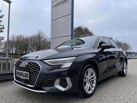 Audi A3 35 TDi Prestige Sportback