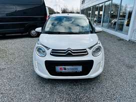 Citroën C1 1,2 PureTech 82 Sport