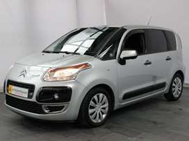 Citroën C3 Picasso 1,6 HDi 110 ComfortVan