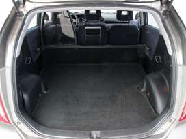 Honda FR-V 2,2 i-CTDi Comfort Van