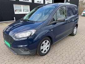 Ford Transit Courier 1,5 TDCi 100 Trend