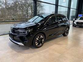 Opel Grandland 1,6 PHEV  Plugin-hybrid Ultimate Sport Pack EAT8 225HK 5d 8g Aut.