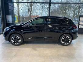 Opel Grandland 1,6 PHEV  Plugin-hybrid Ultimate Sport Pack EAT8 225HK 5d 8g Aut.