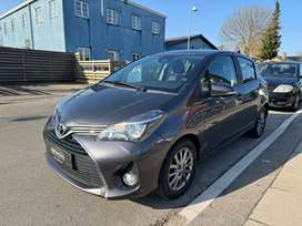 Toyota Yaris 1,0 VVT-i T1 Style