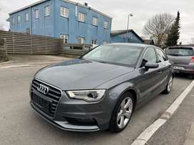 Audi A3 1,4 TFSi 140 Ambiente