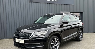 Skoda Kodiaq 2.0 TDI SCR Style DSG (Årgang 06/2021 - 04/2023)