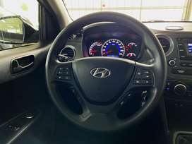 Hyundai i10 1,0 Trend