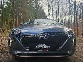 Hyundai Ioniq EV Premium