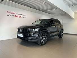 Volvo XC40 2,0 T4 190 R-Design aut.