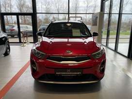 Kia Stonic 1,0 T-GDI Vision 100HK 5d