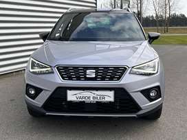 Seat Arona 1,6 TDI Xcellence Start/Stop DSG 95HK 5d 7g Aut.