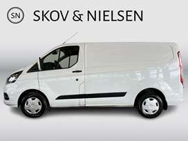 Ford Transit Custom 280S 2,0 TDCi 105 Trend