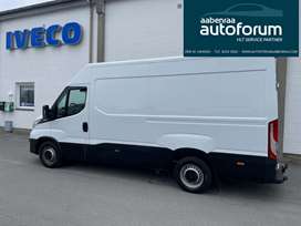 Iveco Daily 2,3 35S16 12m³ Van AG8