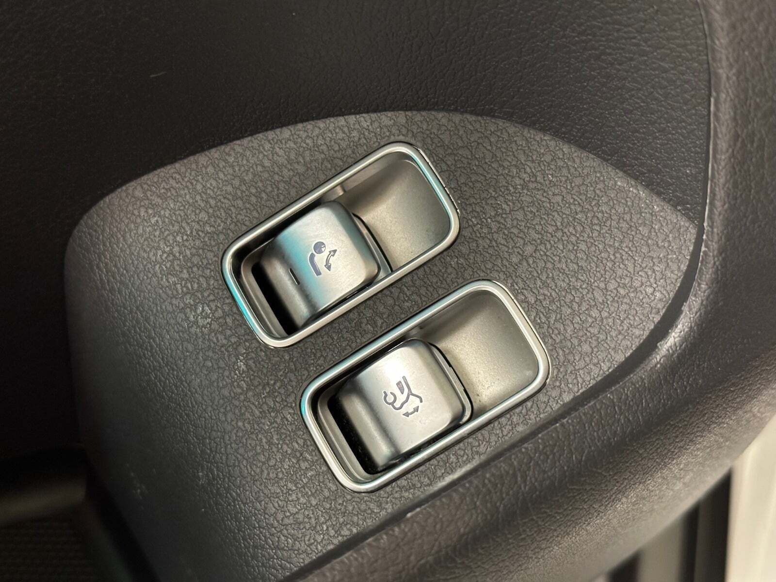 Mercedes GLE350 d