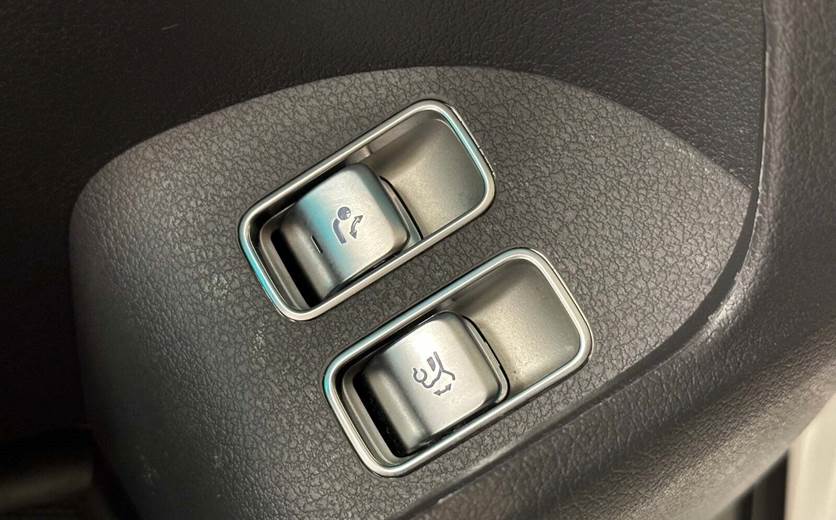 Mercedes GLE350 d