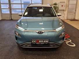 Hyundai Kona 64 EV Style