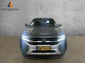 VW Amarok 3,0 TDi 240 Aventura aut. 4Motion