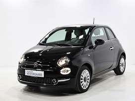 Fiat 500 1,0 Mild hybrid Dolce Vita Pack 70HK 3d 6g