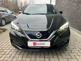 Nissan Leaf EL Tekna 62 kWh 214HK 5d Aut.