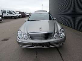 Mercedes E320 3,2 224HK Aut.