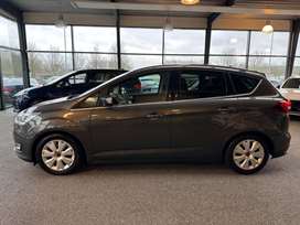 Ford C-MAX 1,5 SCTi 150 Titanium+ aut.