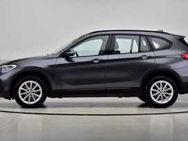 BMW X1 sDrive20d Advantage Aut.