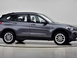 BMW X1 sDrive20d Advantage Aut.