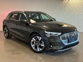 Audi e-tron 55 Advanced Prestige quattro