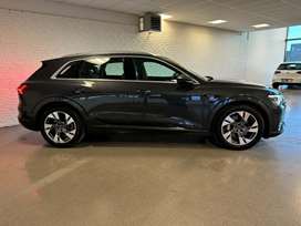 Audi e-tron 55 Advanced Prestige quattro