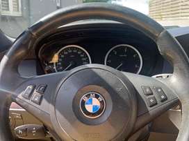 BMW 530d 3,0 530 D AUT.